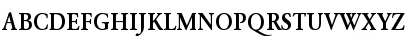 Download URWGaramondTDemNar Regular Font