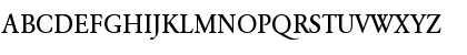 Download URWGaramondTMedNar Regular Font