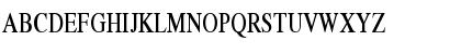 Download Xerox Serif Narrow Regular Font