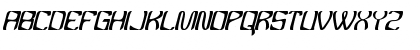 Download YBandTuner Regular Font