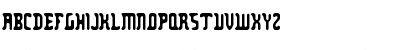 Download Zodillinstrisstirust Regular Font