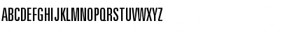 Download Zurich Regular Font