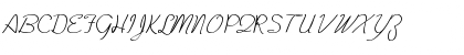 Download Zcript Plain Font