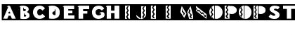 Download Boots 4 " " " " " " " Font Uppercase Preview