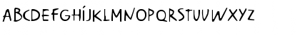 Download AdPro LT Std Regular Font