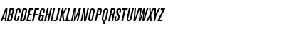 Download Akzidenz-Grotesk Condensed BQ Regular Font