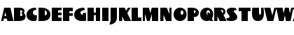 Download BottleKaps S Condensed Regular Font Uppercase Preview