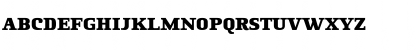 Download AnubisPro Regular Font Uppercase Preview