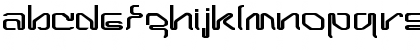 Download Bottoms Up 2 Regular Font Uppercase Preview