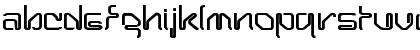 Download Bottoms Up 3 Regular Font Uppercase Preview