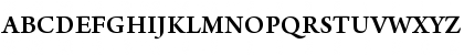 Download Arno Pro Semibold 12pt Font