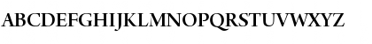 Download Arno Pro Semibold Display Font