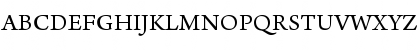 Download Arno Pro SmText Font