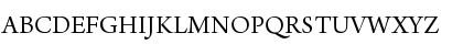 Download Arno Pro Subhead Font