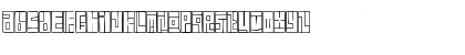 Download Box Font Regular Font Uppercase Preview