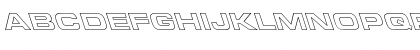 Download Boxed 1 Regular Font Uppercase Preview