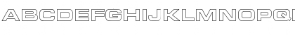 Download Boxed 2 Regular Font Uppercase Preview