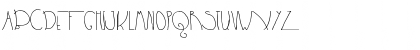 Download BPbigHead Regular Font Uppercase Preview
