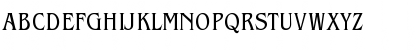 BenguiatEF-BookCondensed Regular Font Uppercase Preview BenguiatEF-BookCondensed Regular Font Uppercase Preview