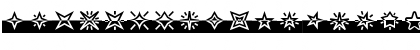 Download Bix Bats LT Std Shiny Font Uppercase Preview