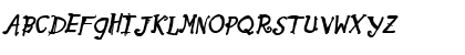 Download Blue Goblet Alternate One Bold Oblique Alternate One Bold Oblique Font Uppercase Preview