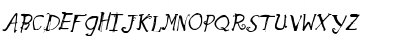 Download Blue Goblet Alternate One Oblique Alternate One Oblique Font Uppercase Preview