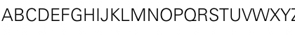 Download BPG Ingiri Contrast Regular Font Uppercase Preview