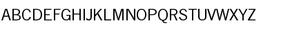 Download Breakdown 3 Regular Font Uppercase Preview