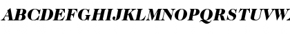 Download ITC Caslon 224 Black Italic Font