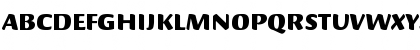 Download Briem Script Std Ultra Regular Font Uppercase Preview