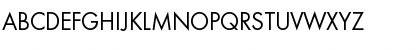 Download Brillant Regular Font Uppercase Preview