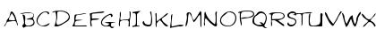 Download Brion Regular Font Uppercase Preview