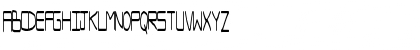 Download Zaboodla Thin Regular Font