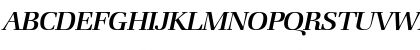 Download ZabriskieBook Italic Font