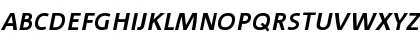 Download Corpid Caps Bold Italic Font