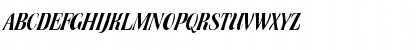 Download Browning Regular Font Uppercase Preview