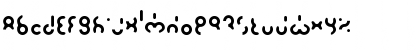 Download Do Fuse Font Uppercase Preview