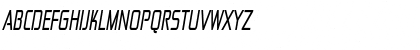 Download Zekton Cd Italic Font