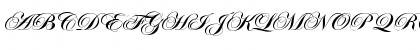 Download EdwardianScriptEF Bold Font
