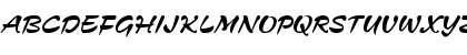 Download Zennor Regular Font