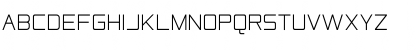 Download Etched Fractals Regular Font Uppercase Preview