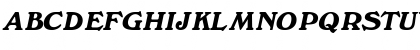 Download Buckingham Italic Font