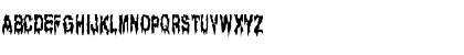 Download Everglades Regular Font Uppercase Preview
