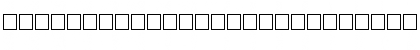Download BUFFET Regular Font Uppercase Preview