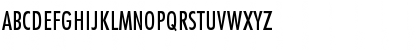Download Futura Medium Condensed Font