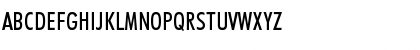 Download Futura Medium Condensed Font