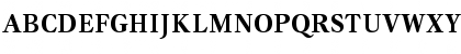 Download Gamma ITC Std Bold Font