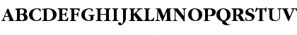 Download GaramondC Regular Font Uppercase Preview
