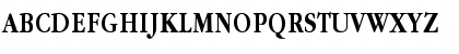 Download GaramondNarrowC Regular Font