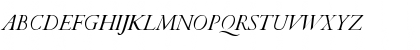 Download Garamond Premier Pro Italic Display Font